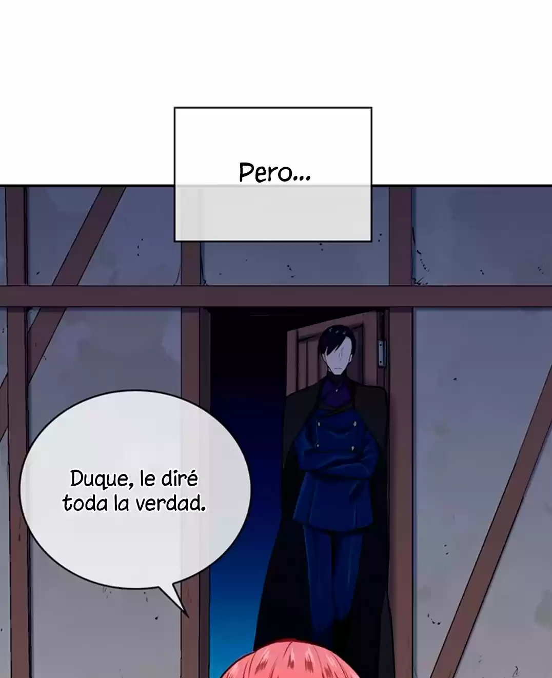 ~Nuritas False Novia~ - Capítulo 42 - Página 20 - LectorTMOo