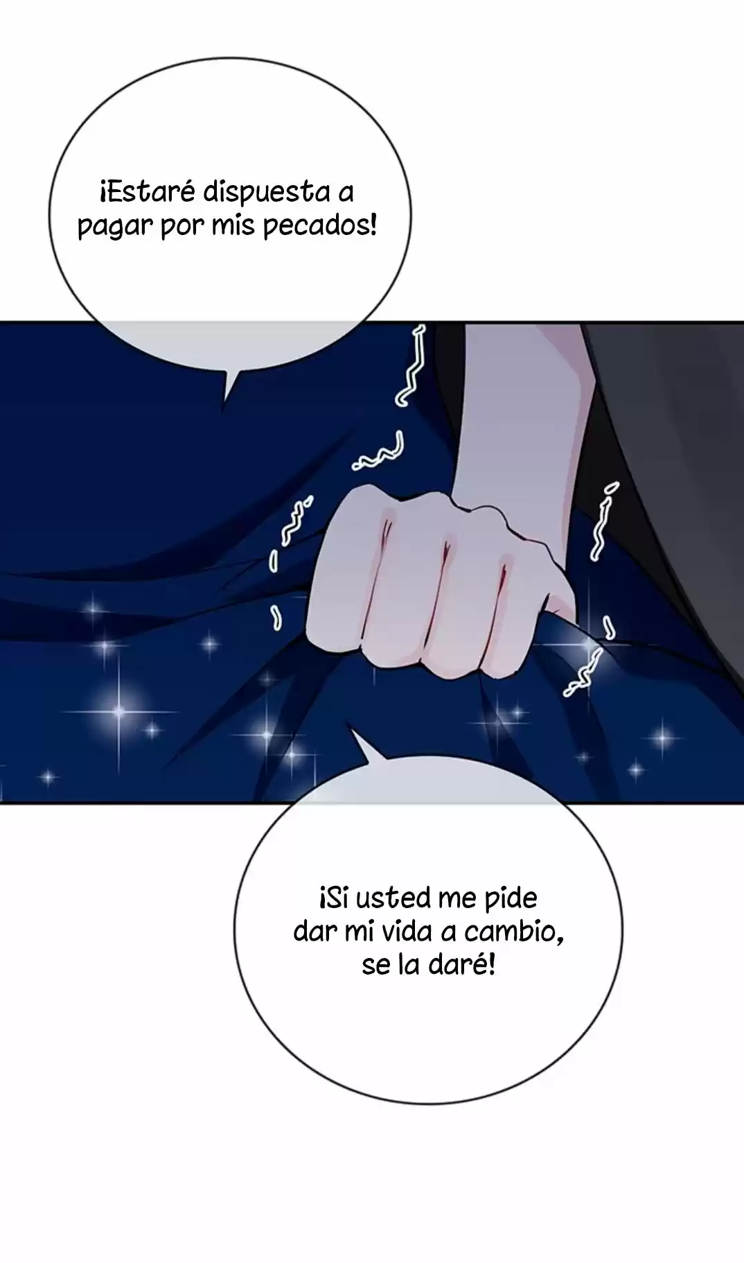 ~Nuritas False Novia~ - Capítulo 42 - Página 22 - LectorTMOo