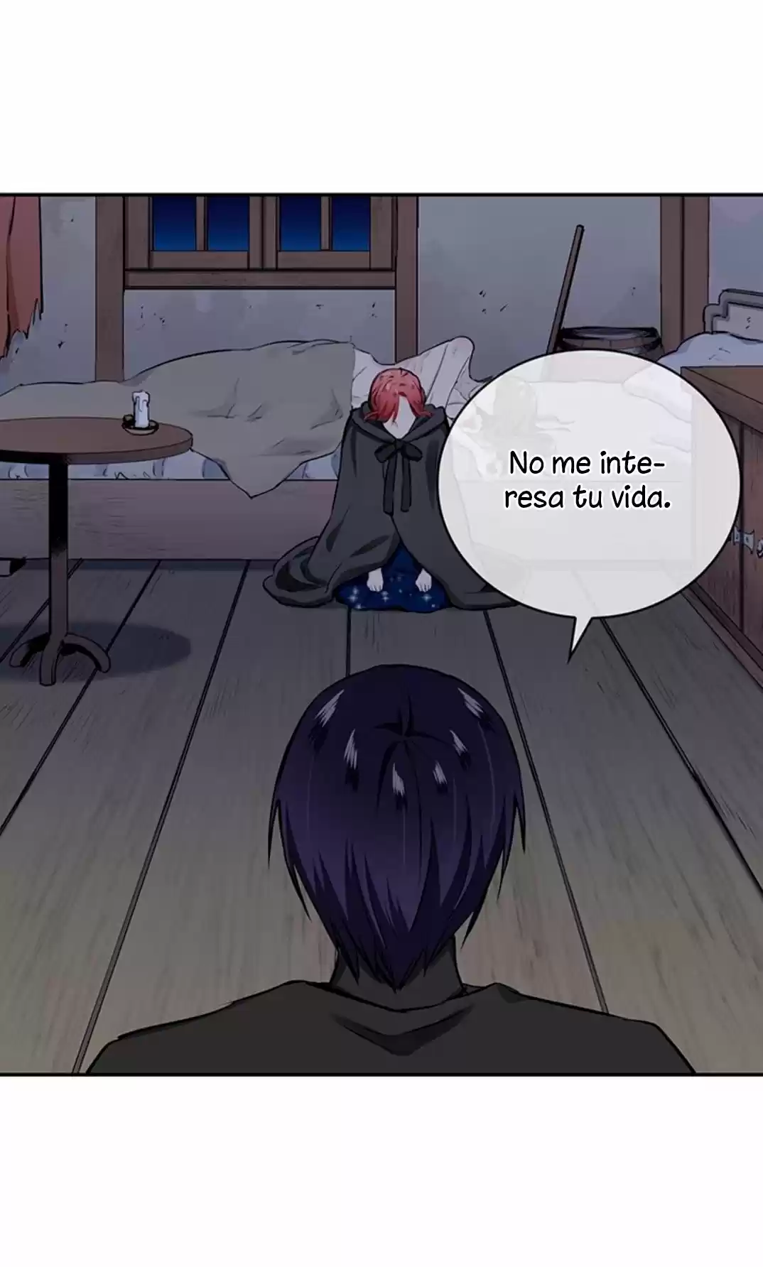 ~Nuritas False Novia~ - Capítulo 42 - Página 23 - LectorTMOo