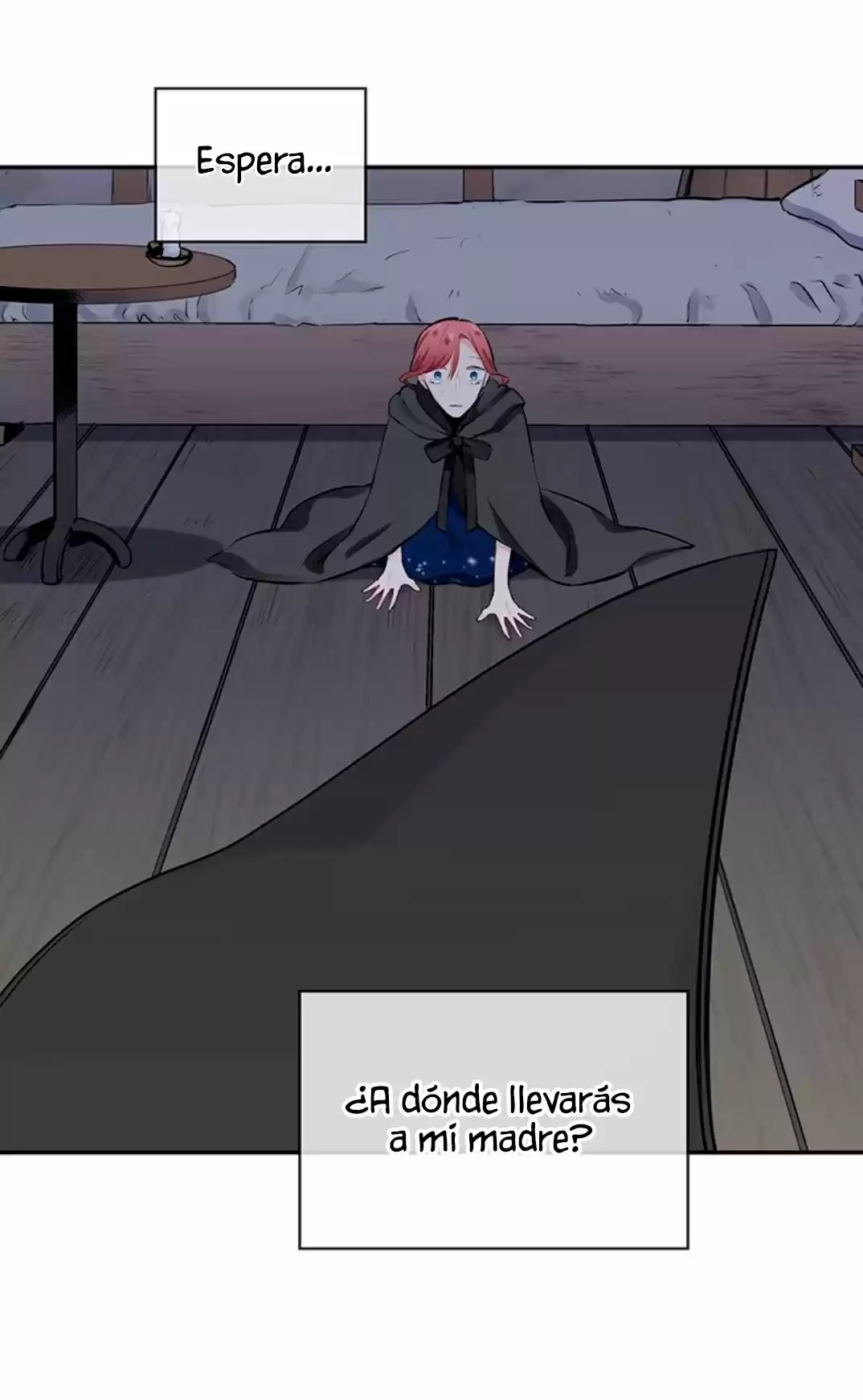 ~Nuritas False Novia~ - Capítulo 42 - Página 30 - LectorTMOo