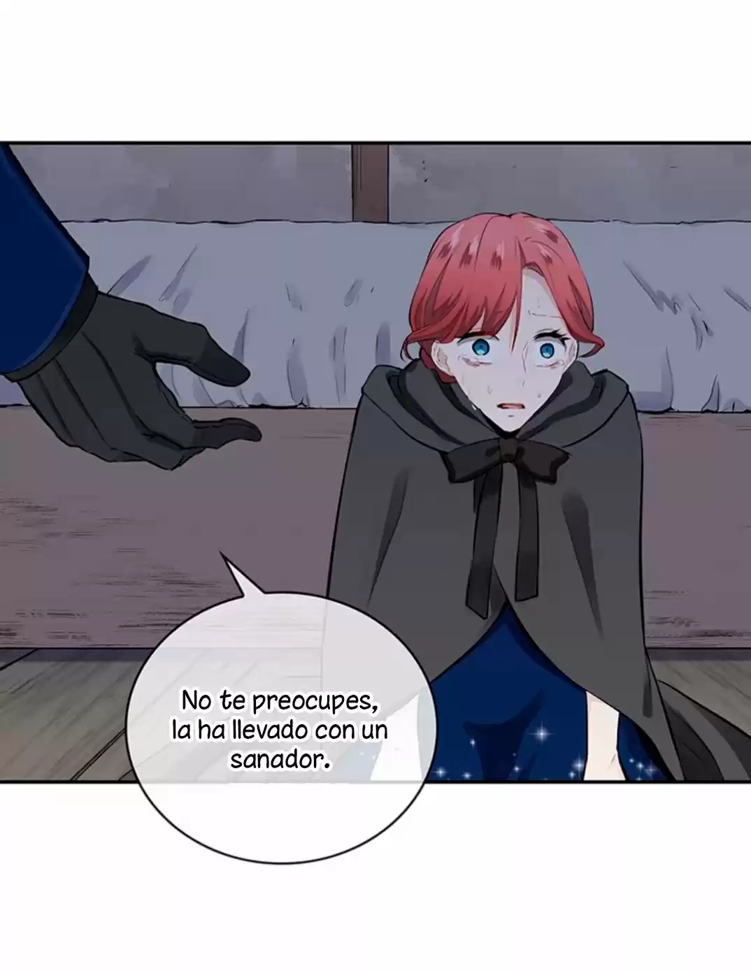 ~Nuritas False Novia~ - Capítulo 42 - Página 32 - LectorTMOo