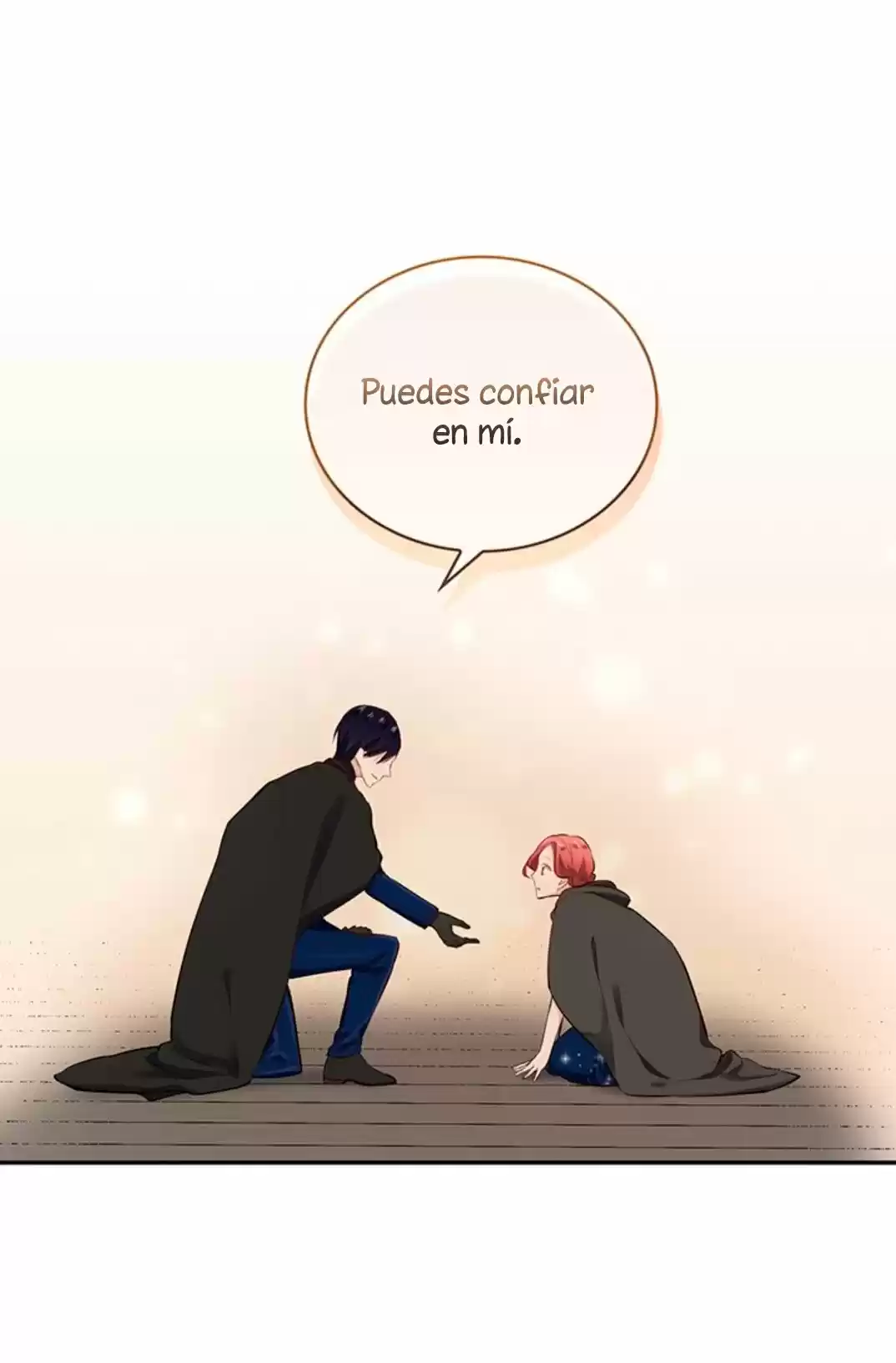~Nuritas False Novia~ - Capítulo 42 - Página 34 - LectorTMOo