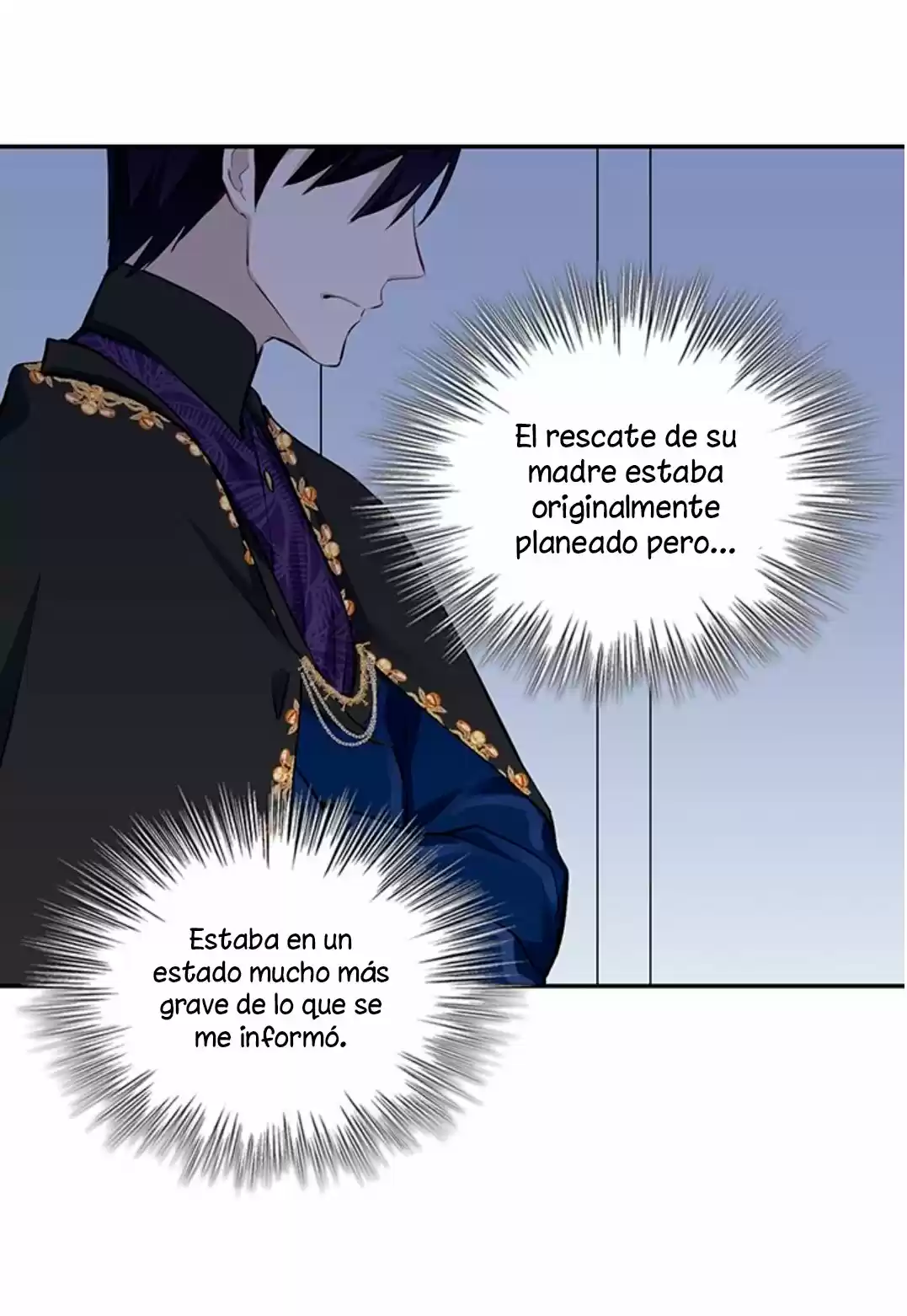 ~Nuritas False Novia~ - Capítulo 42 - Página 47 - LectorTMOo