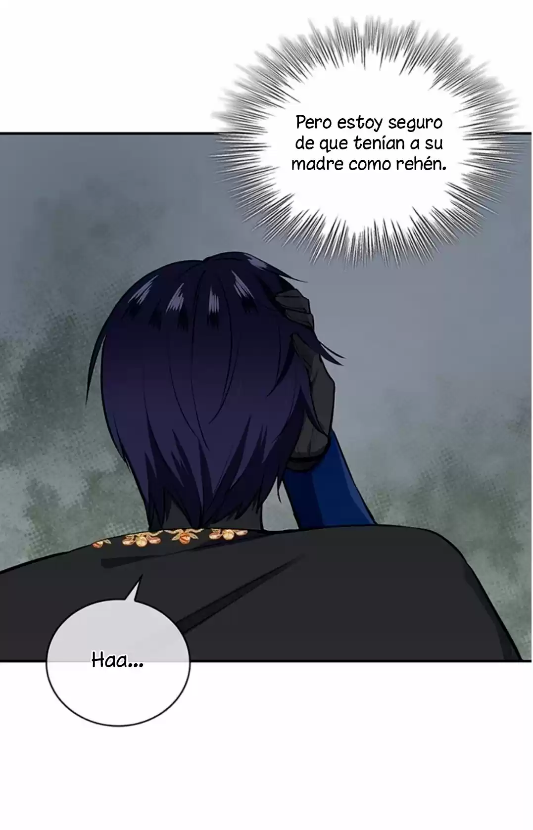 ~Nuritas False Novia~ - Capítulo 42 - Página 49 - LectorTMOo
