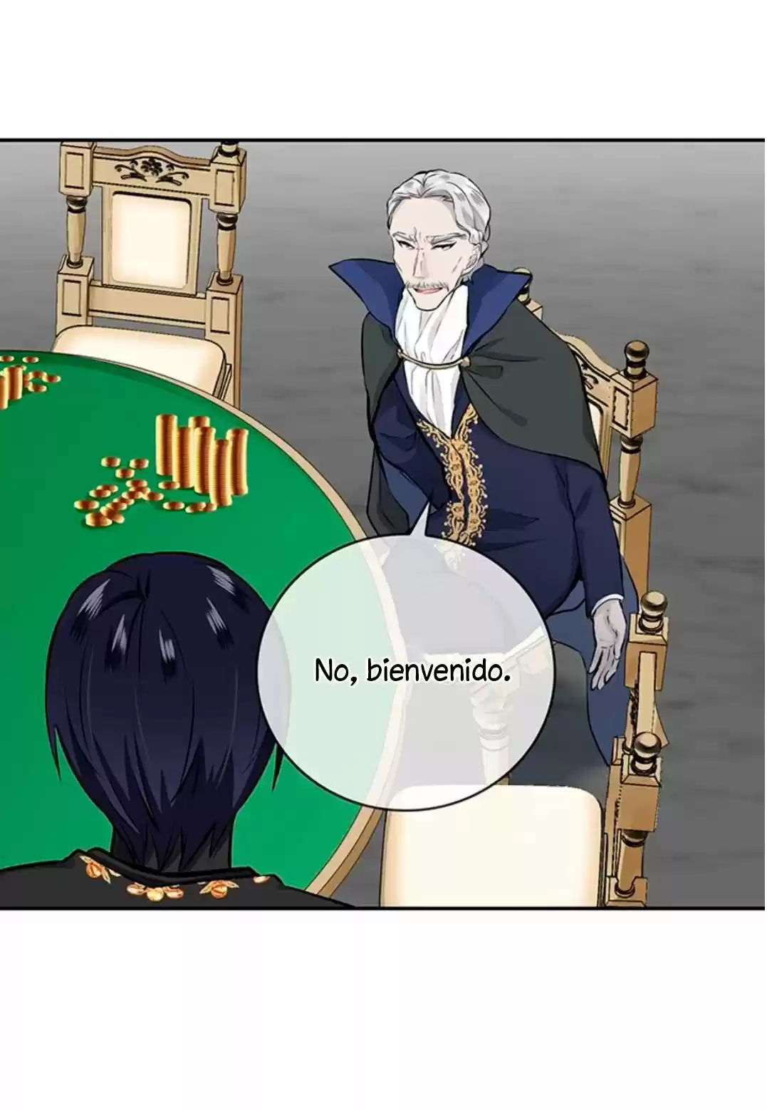 ~Nuritas False Novia~ - Capítulo 42 - Página 54 - LectorTMOo