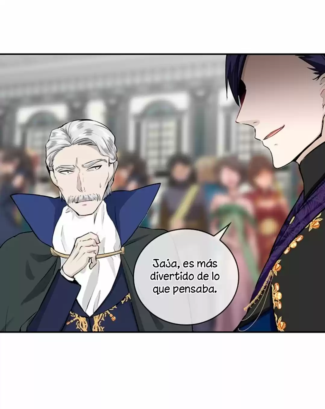~Nuritas False Novia~ - Capítulo 42 - Página 61 - LectorTMOo