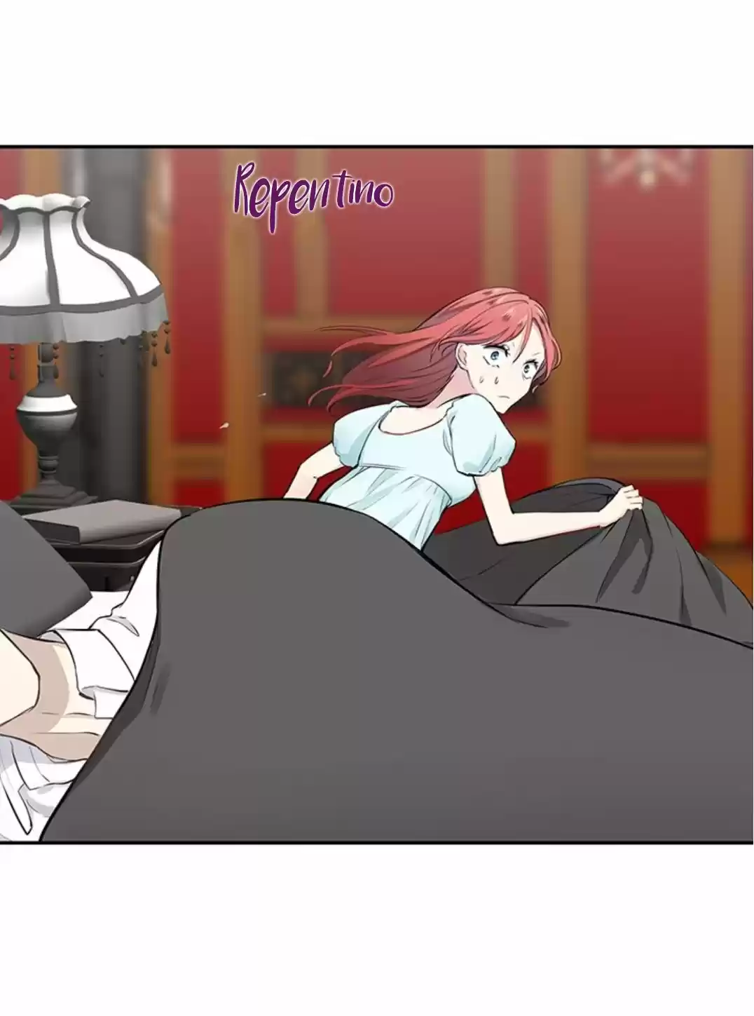 ~Nuritas False Novia~ - Capítulo 43 - Página 27 - LectorTMOo