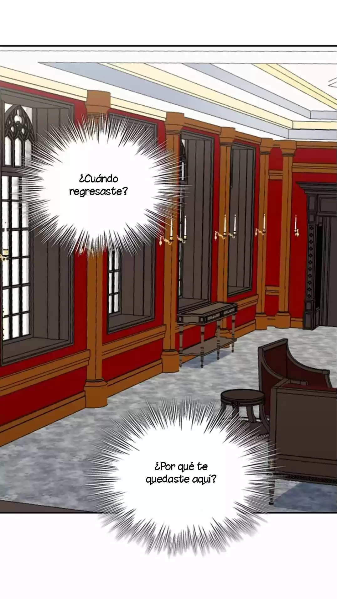 ~Nuritas False Novia~ - Capítulo 43 - Página 29 - LectorTMOo