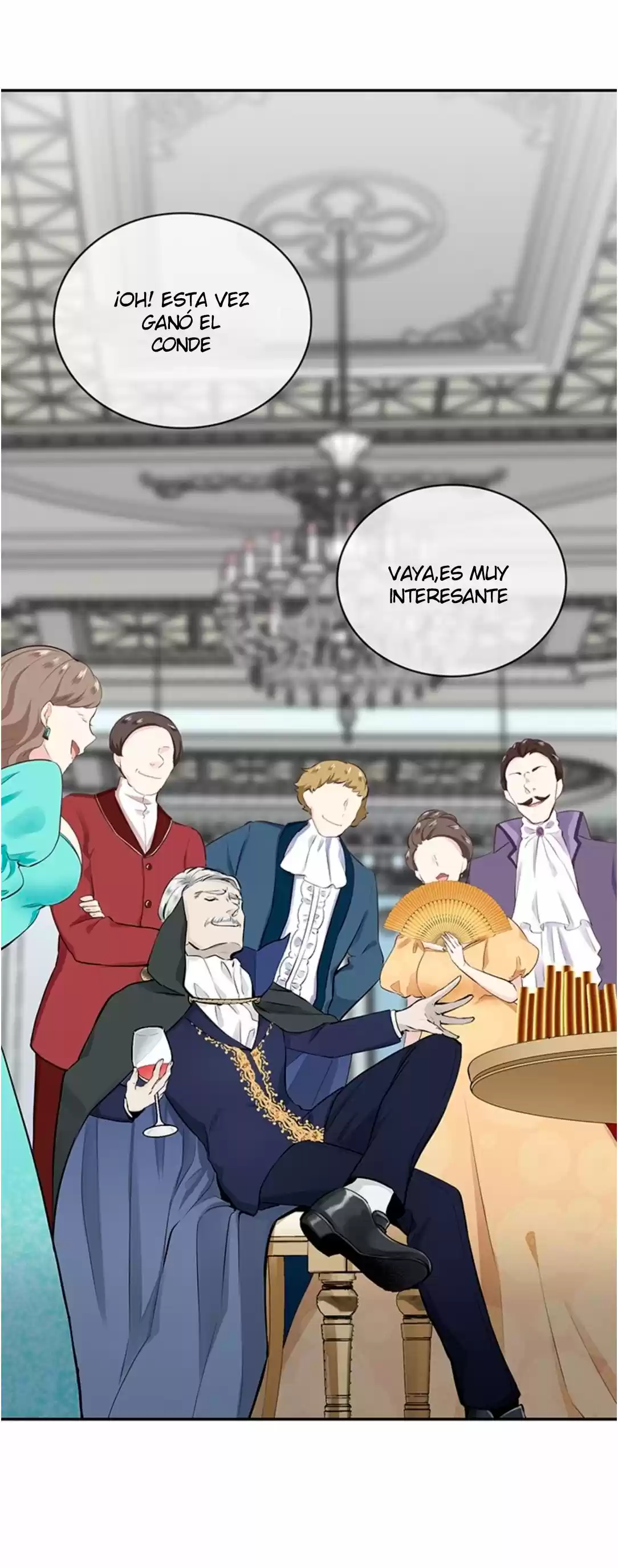 ~Nuritas False Novia~ - Capítulo 44 - Página 20 - LectorTMOo