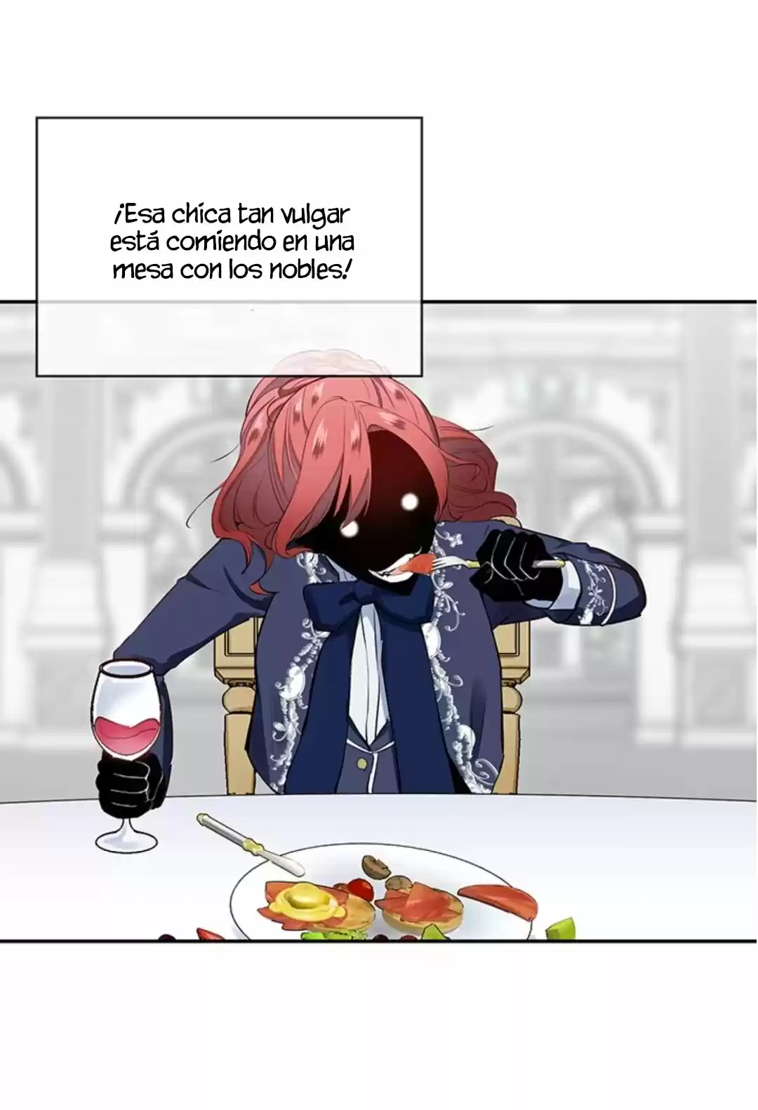 ~Nuritas False Novia~ - Capítulo 44 - Página 102 - LectorTMOo