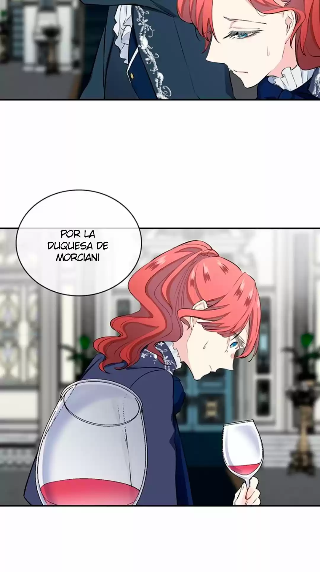 ~Nuritas False Novia~ - Capítulo 44 - Página 108 - LectorTMOo