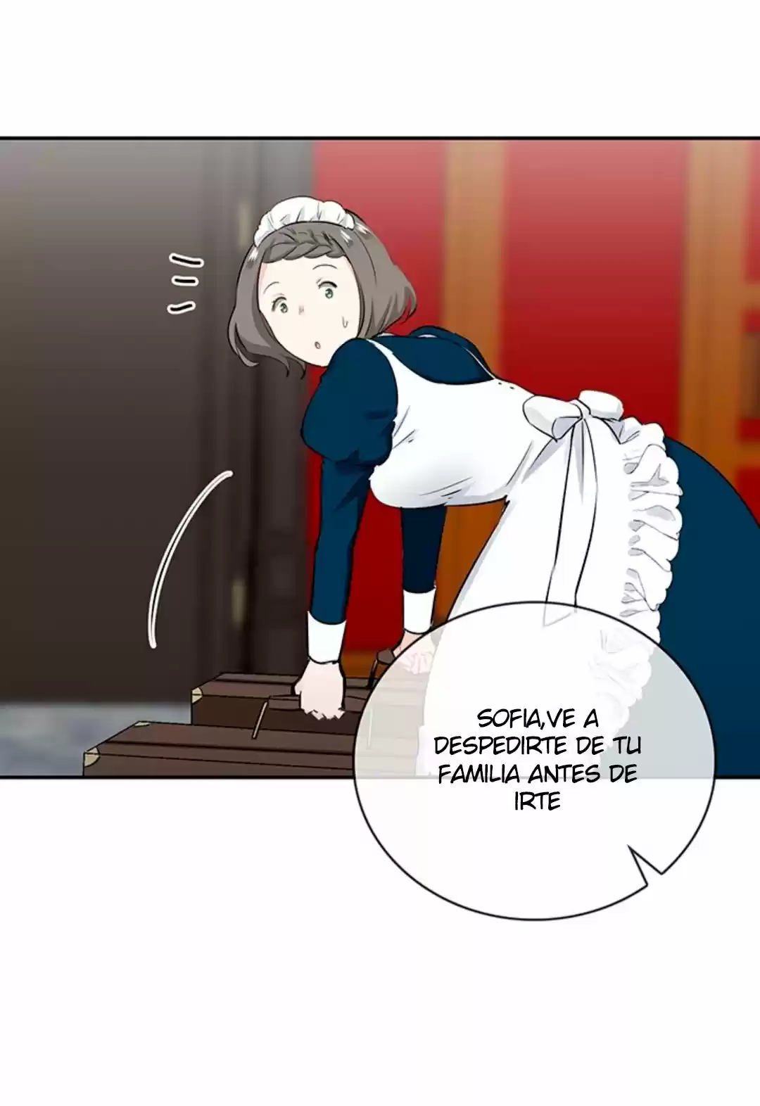 ~Nuritas False Novia~ - Capítulo 44 - Página 124 - LectorTMOo