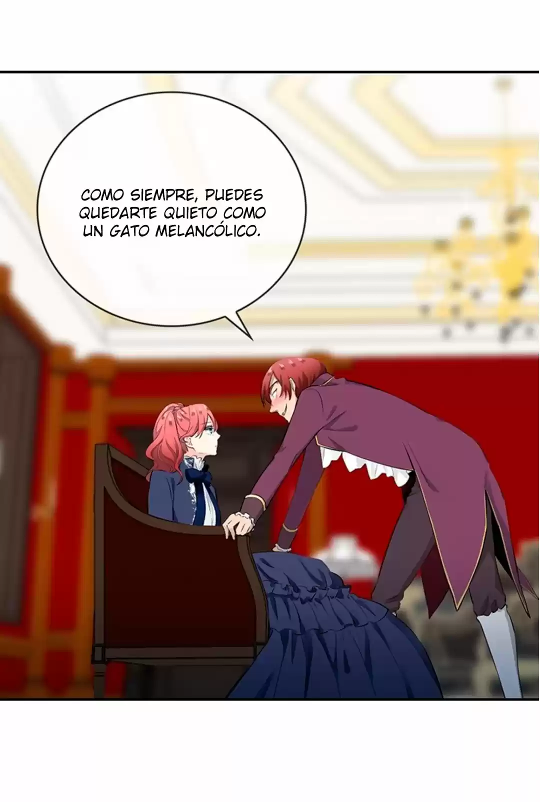 ~Nuritas False Novia~ - Capítulo 45 - Página 10 - LectorTMOo
