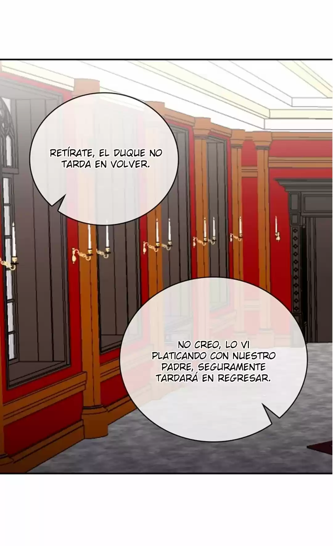 ~Nuritas False Novia~ - Capítulo 45 - Página 11 - LectorTMOo
