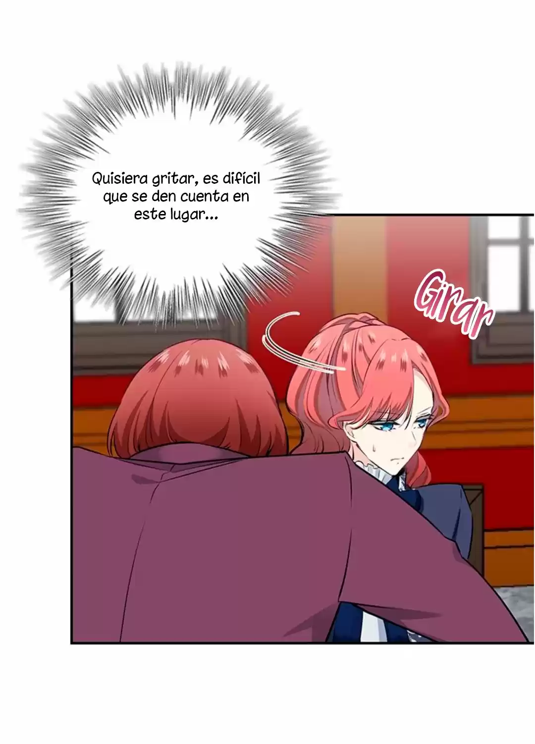 ~Nuritas False Novia~ - Capítulo 45 - Página 12 - LectorTMOo