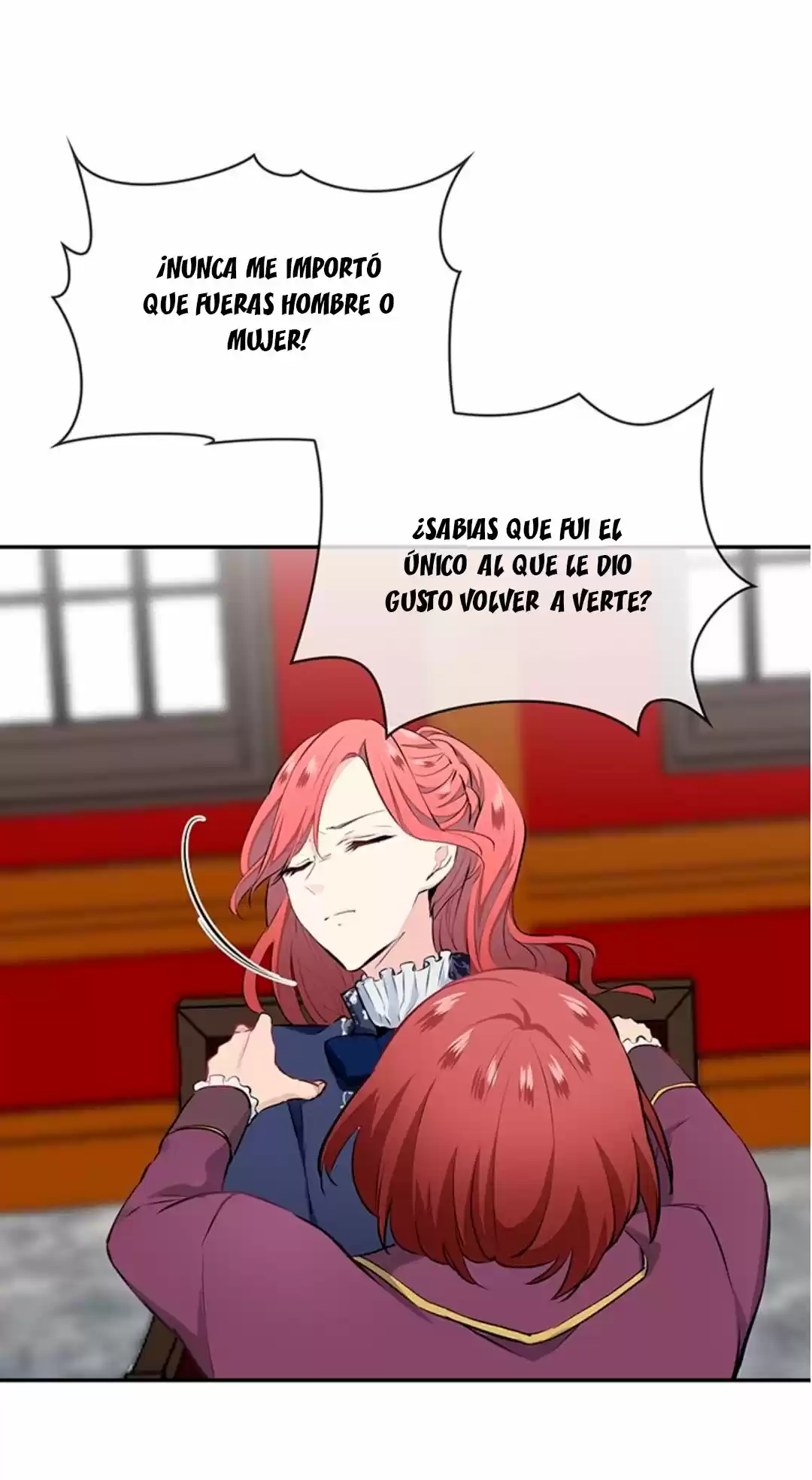 ~Nuritas False Novia~ - Capítulo 45 - Página 19 - LectorTMOo