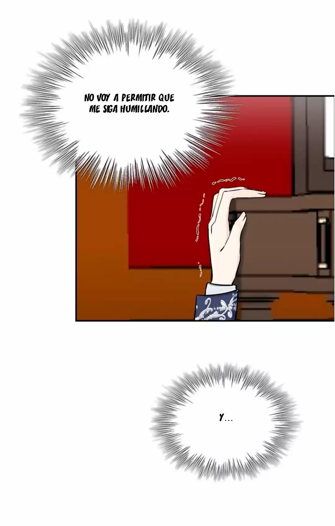 ~Nuritas False Novia~ - Capítulo 45 - Página 36 - LectorTMOo