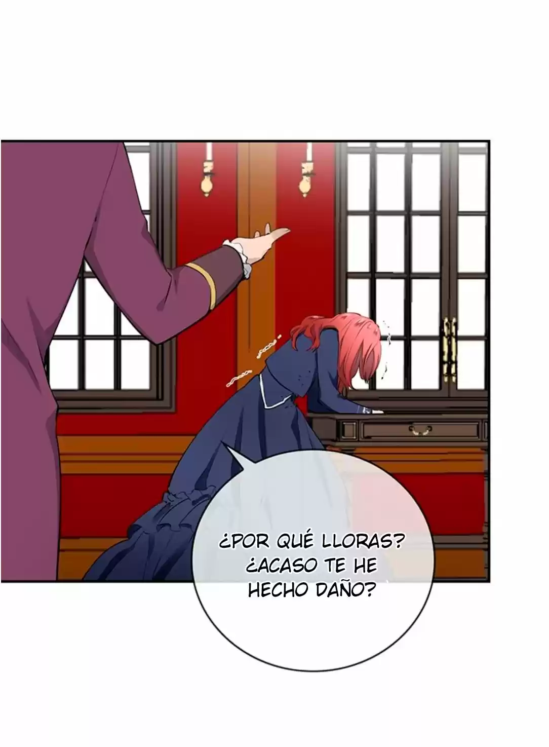 ~Nuritas False Novia~ - Capítulo 45 - Página 42 - LectorTMOo