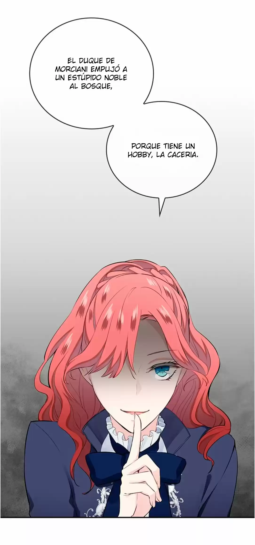 ~Nuritas False Novia~ - Capítulo 45 - Página 48 - LectorTMOo