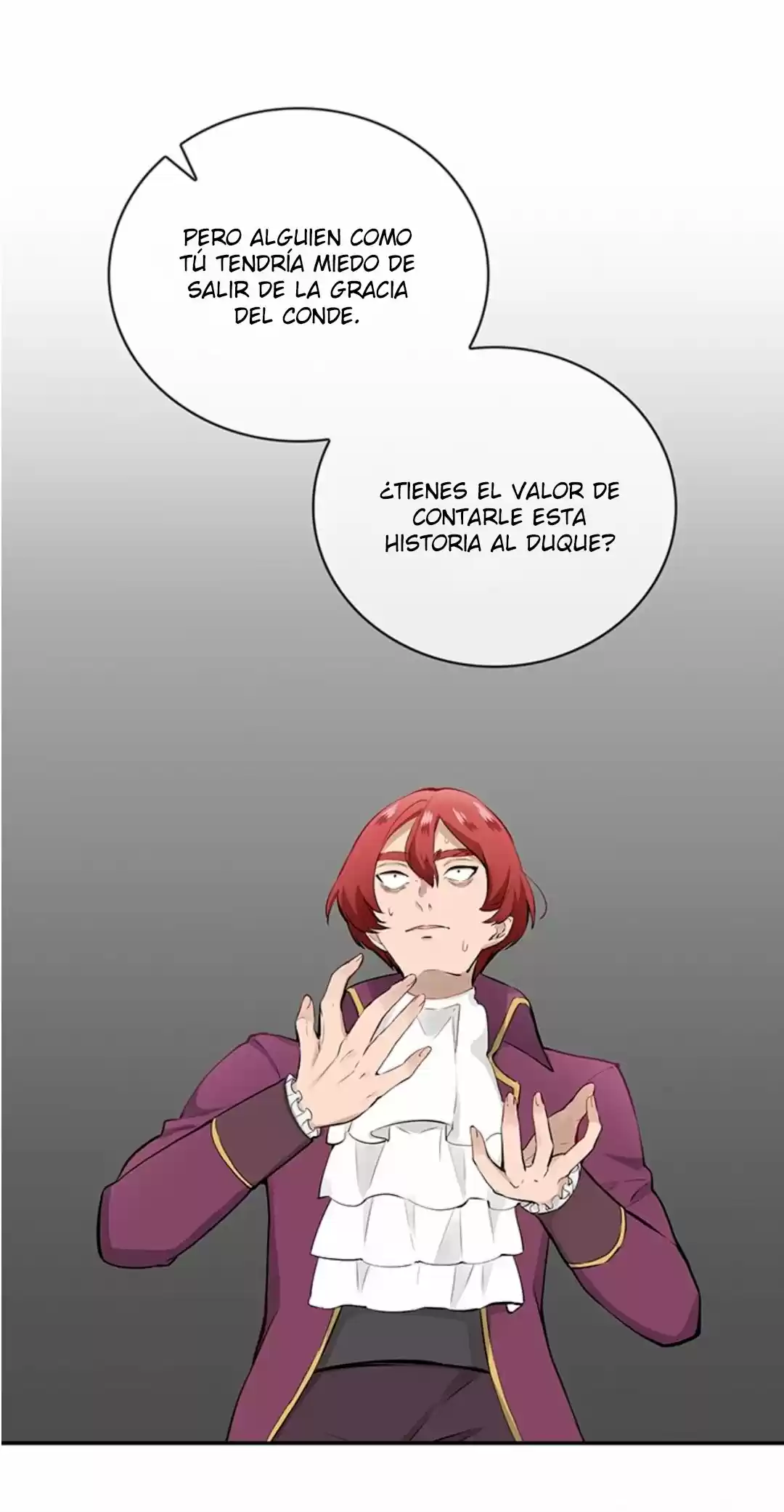 ~Nuritas False Novia~ - Capítulo 45 - Página 60 - LectorTMOo