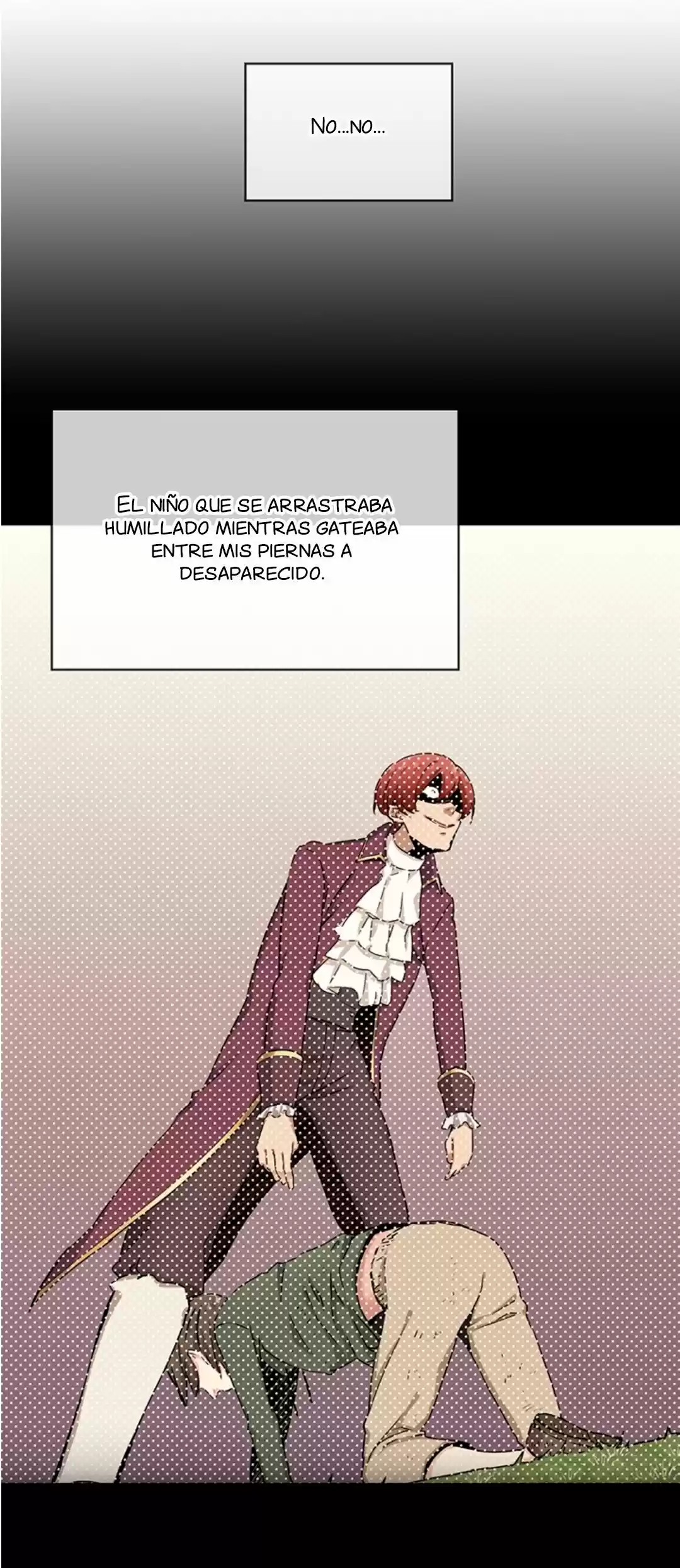 ~Nuritas False Novia~ - Capítulo 45 - Página 61 - LectorTMOo