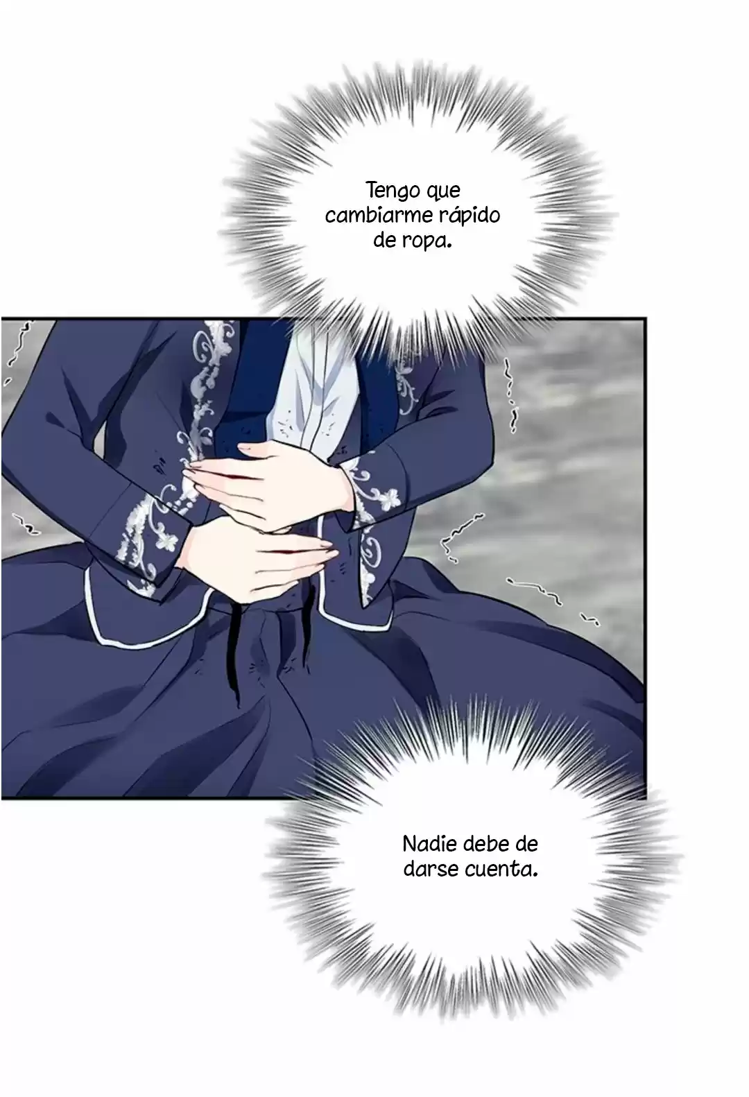 ~Nuritas False Novia~ - Capítulo 45 - Página 65 - LectorTMOo
