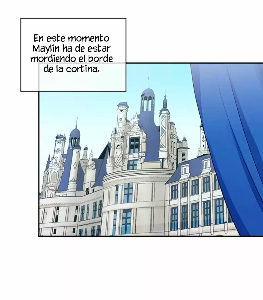~Nuritas False Novia~ - Capítulo 46 - Página 10 - LectorTMOo