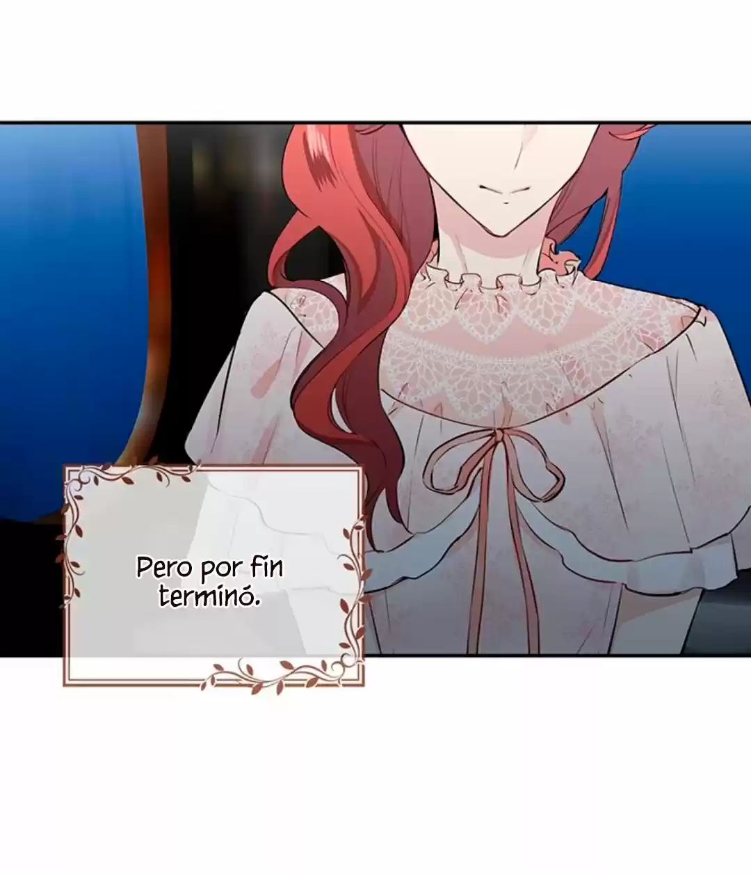 ~Nuritas False Novia~ - Capítulo 46 - Página 21 - LectorTMOo