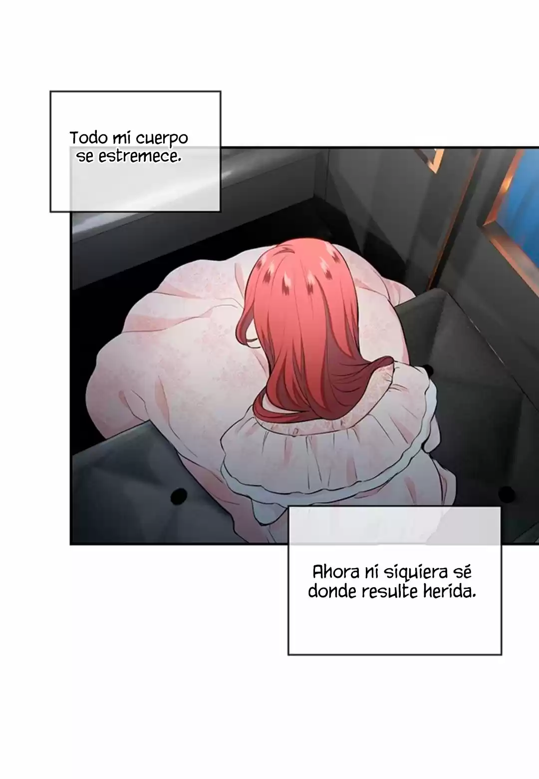 ~Nuritas False Novia~ - Capítulo 46 - Página 27 - LectorTMOo
