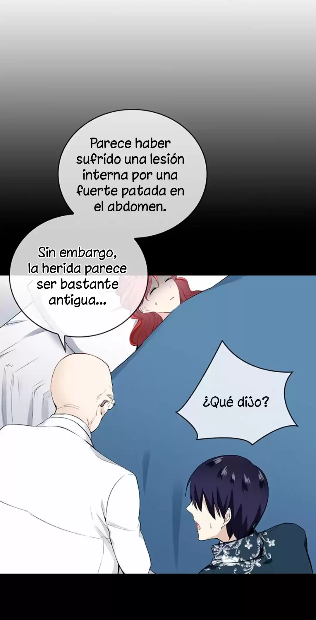~Nuritas False Novia~ - Capítulo 46 - Página 51 - LectorTMOo