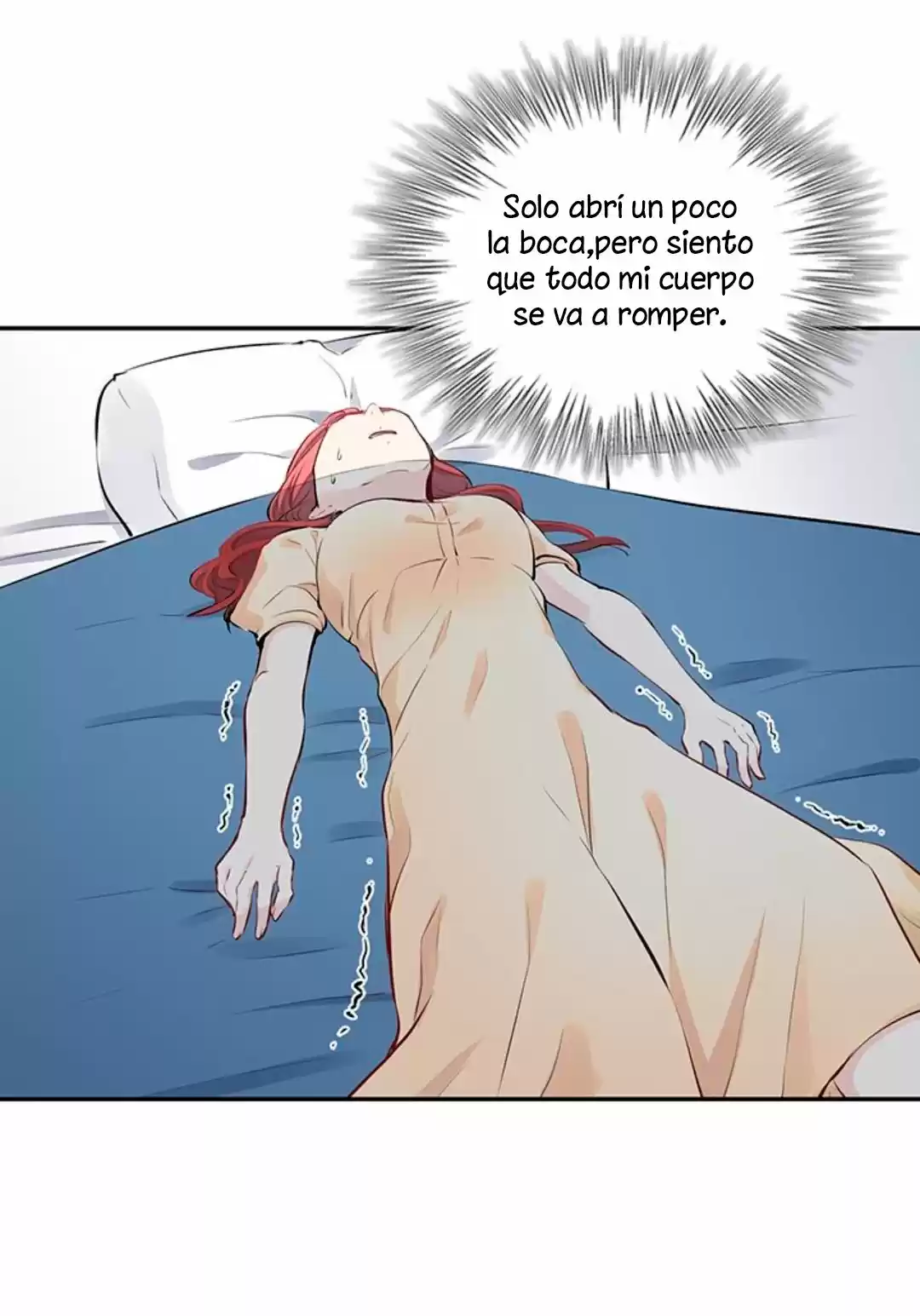 ~Nuritas False Novia~ - Capítulo 46 - Página 61 - LectorTMOo