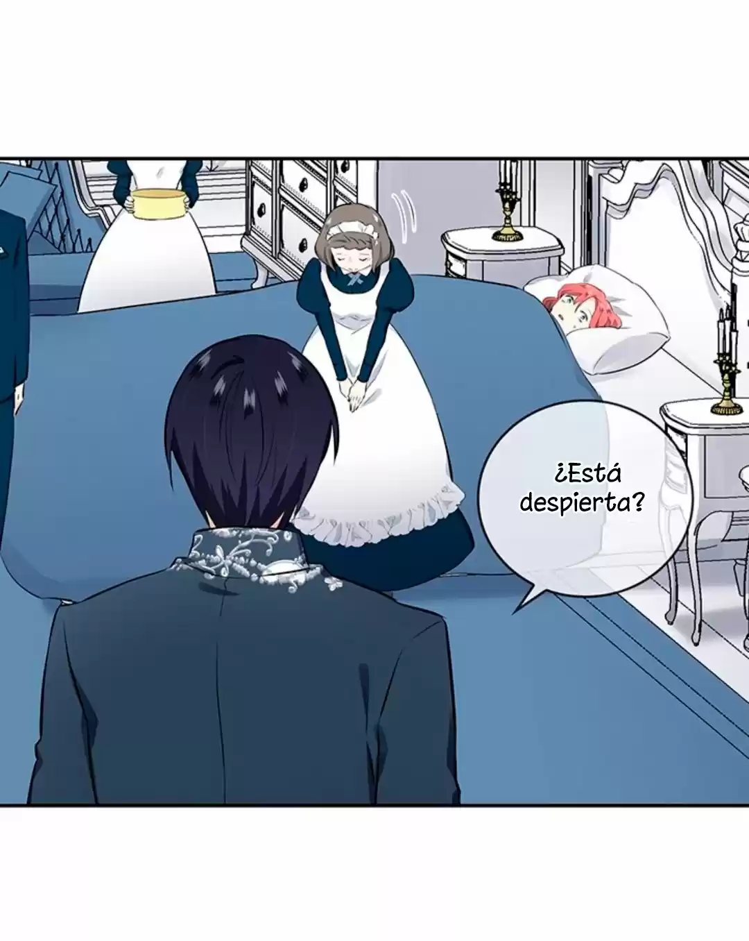 ~Nuritas False Novia~ - Capítulo 46 - Página 62 - LectorTMOo