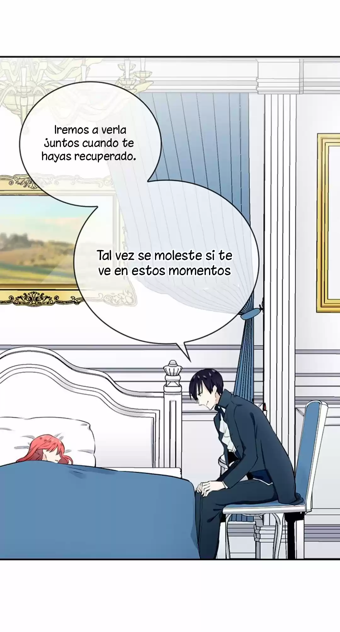 ~Nuritas False Novia~ - Capítulo 46 - Página 70 - LectorTMOo