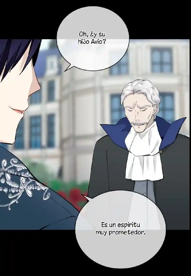 ~Nuritas False Novia~ - Capítulo 47 - Página 42 - LectorTMOo