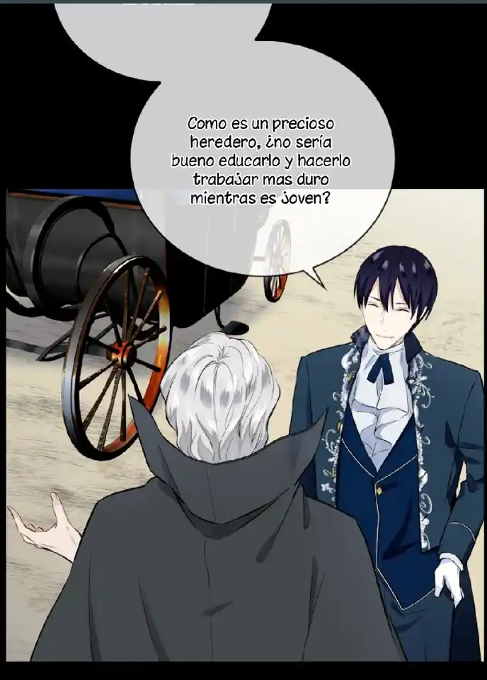 ~Nuritas False Novia~ - Capítulo 47 - Página 47 - LectorTMOo