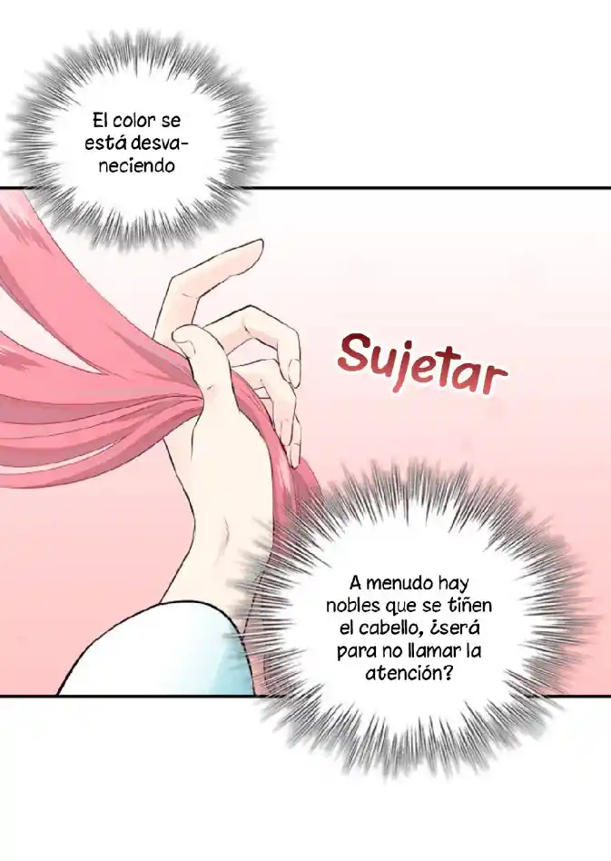 ~Nuritas False Novia~ - Capítulo 49 - Página 13 - LectorTMOo
