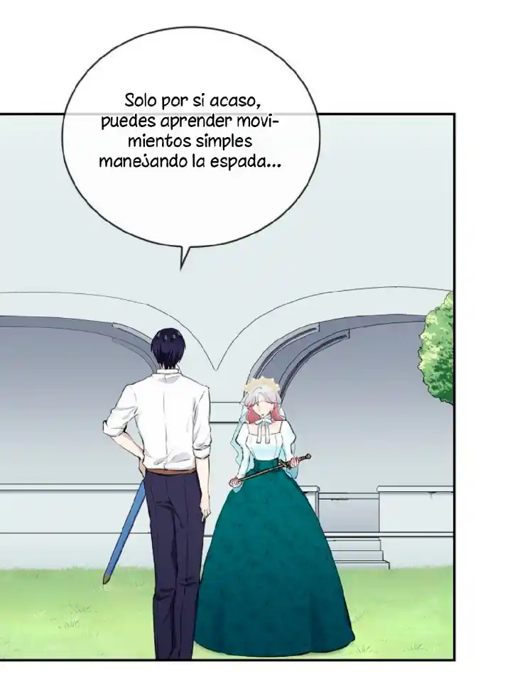 ~Nuritas False Novia~ - Capítulo 49 - Página 37 - LectorTMOo