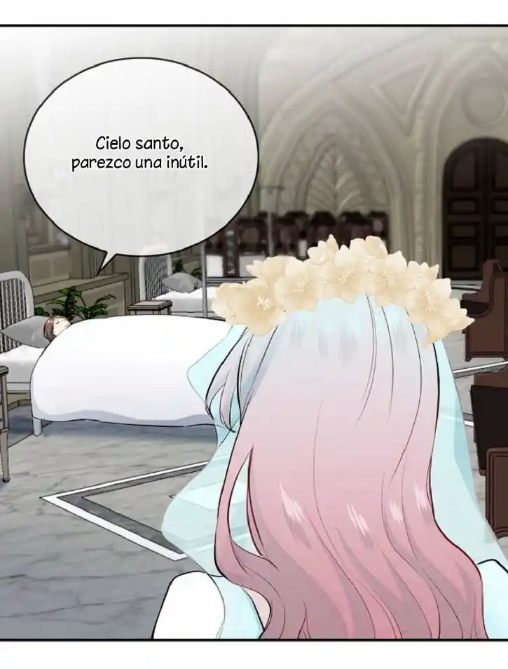 ~Nuritas False Novia~ - Capítulo 49 - Página 69 - LectorTMOo