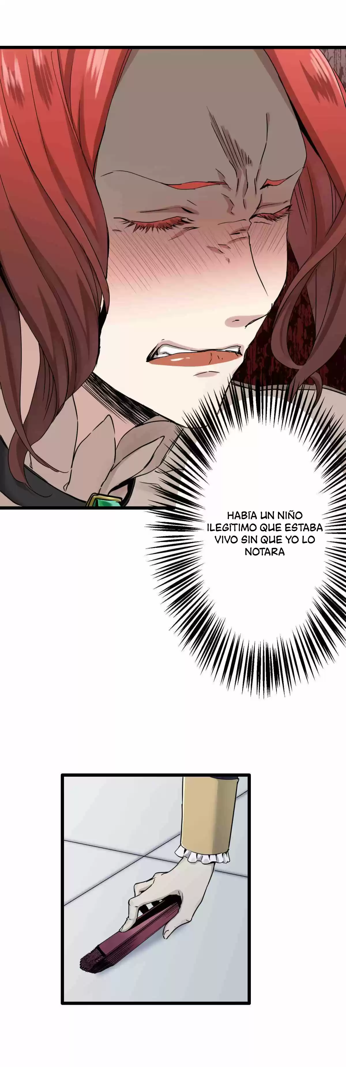 ~Nuritas False Novia~ - Capítulo 5 - Página 9 - LectorTMOo