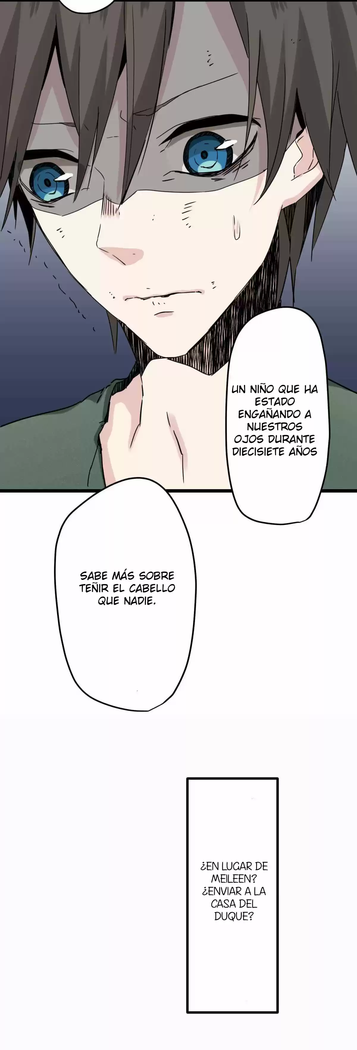 ~Nuritas False Novia~ - Capítulo 5 - Página 16 - LectorTMOo