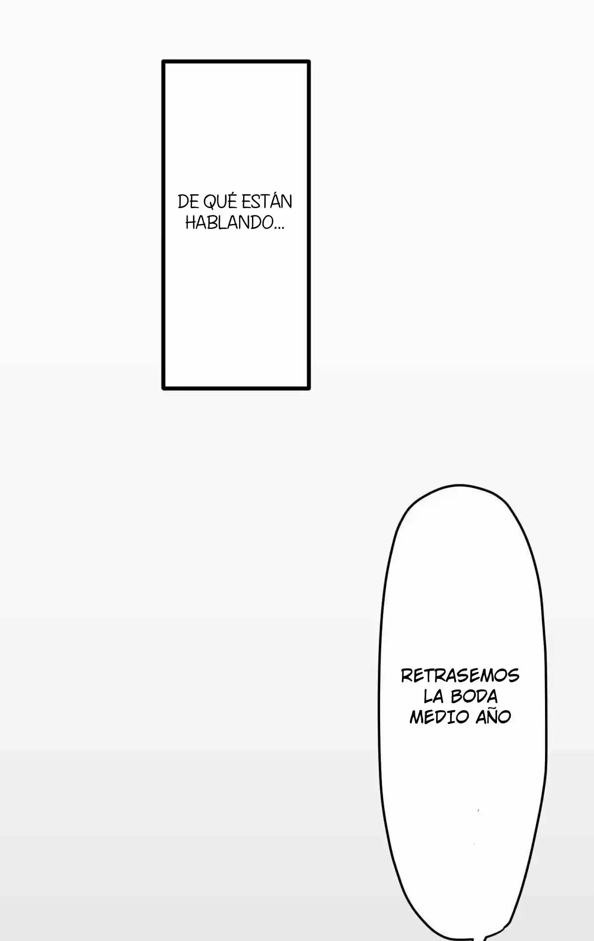 ~Nuritas False Novia~ - Capítulo 5 - Página 17 - LectorTMOo