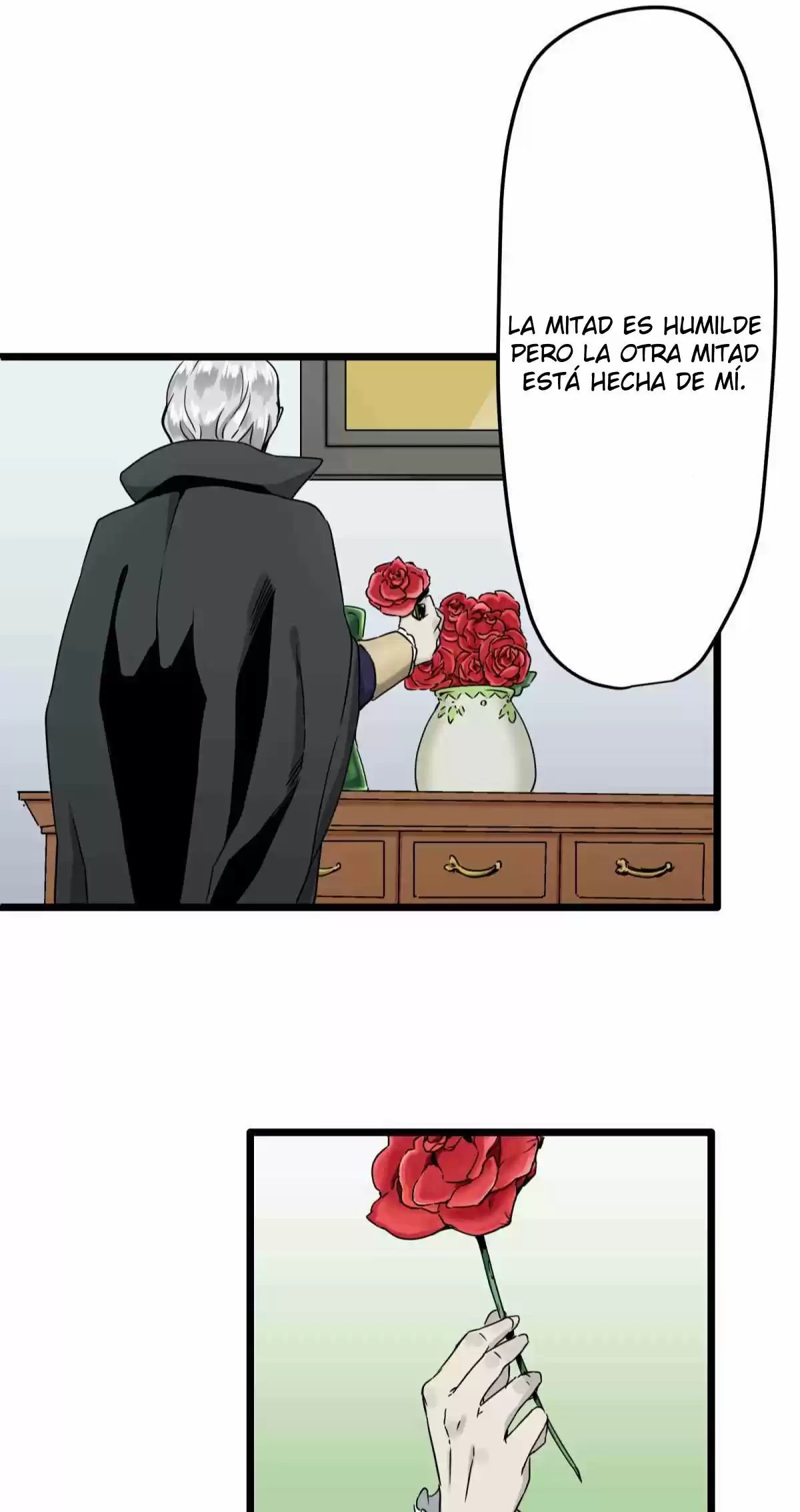 ~Nuritas False Novia~ - Capítulo 5 - Página 20 - LectorTMOo