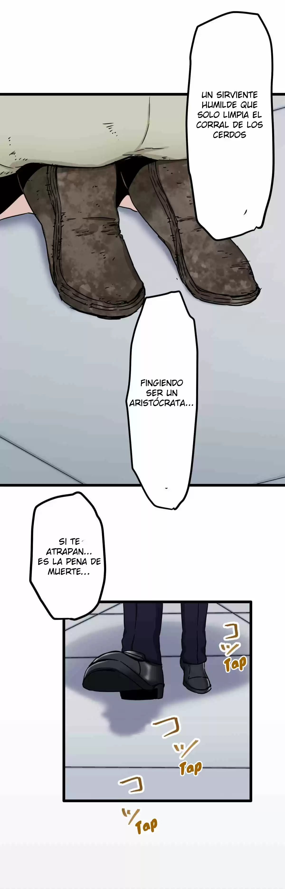 ~Nuritas False Novia~ - Capítulo 5 - Página 22 - LectorTMOo