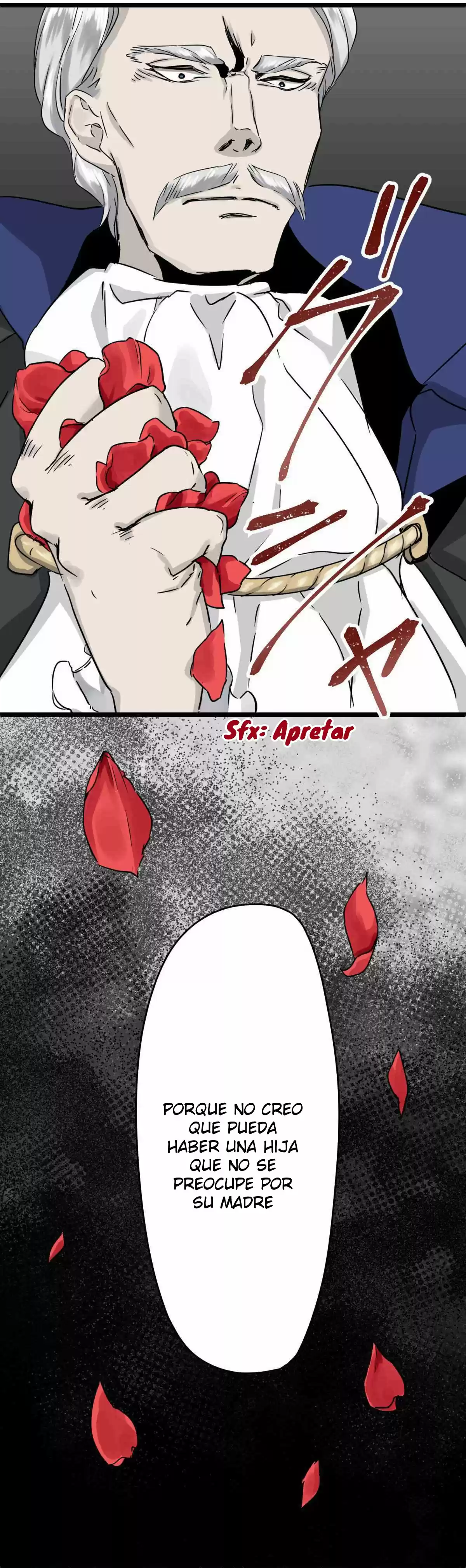~Nuritas False Novia~ - Capítulo 5 - Página 25 - LectorTMOo