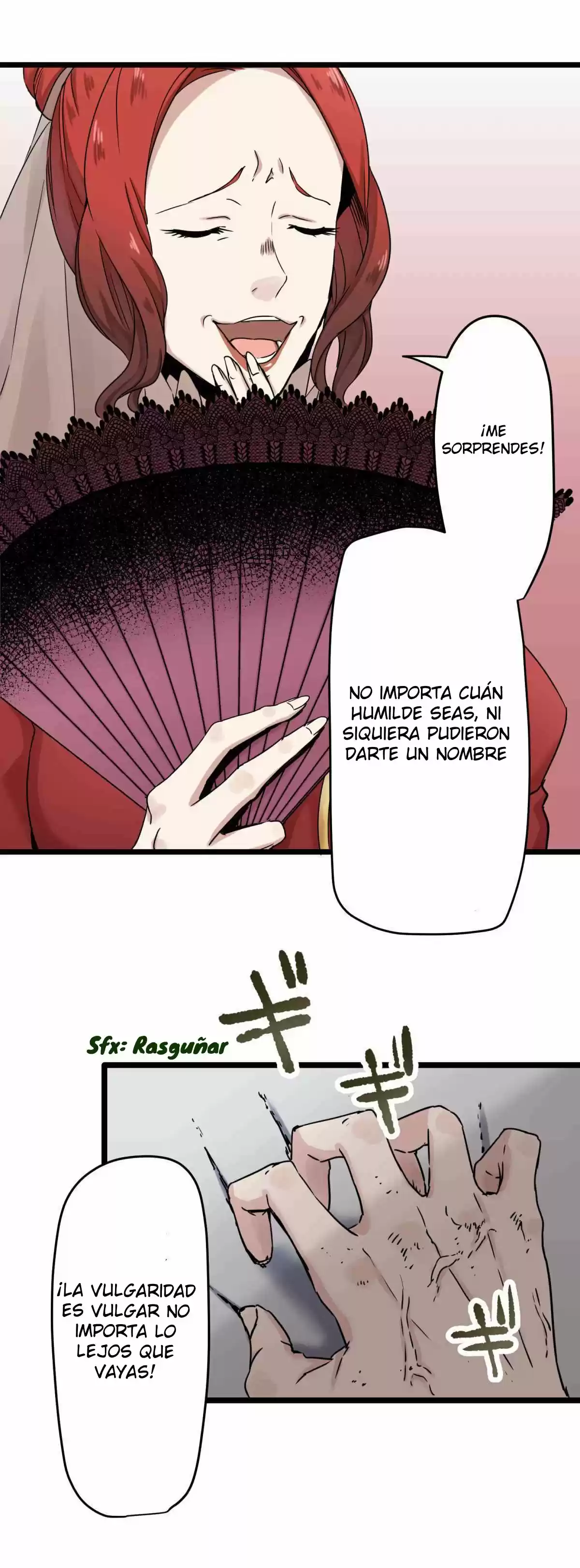 ~Nuritas False Novia~ - Capítulo 5 - Página 33 - LectorTMOo