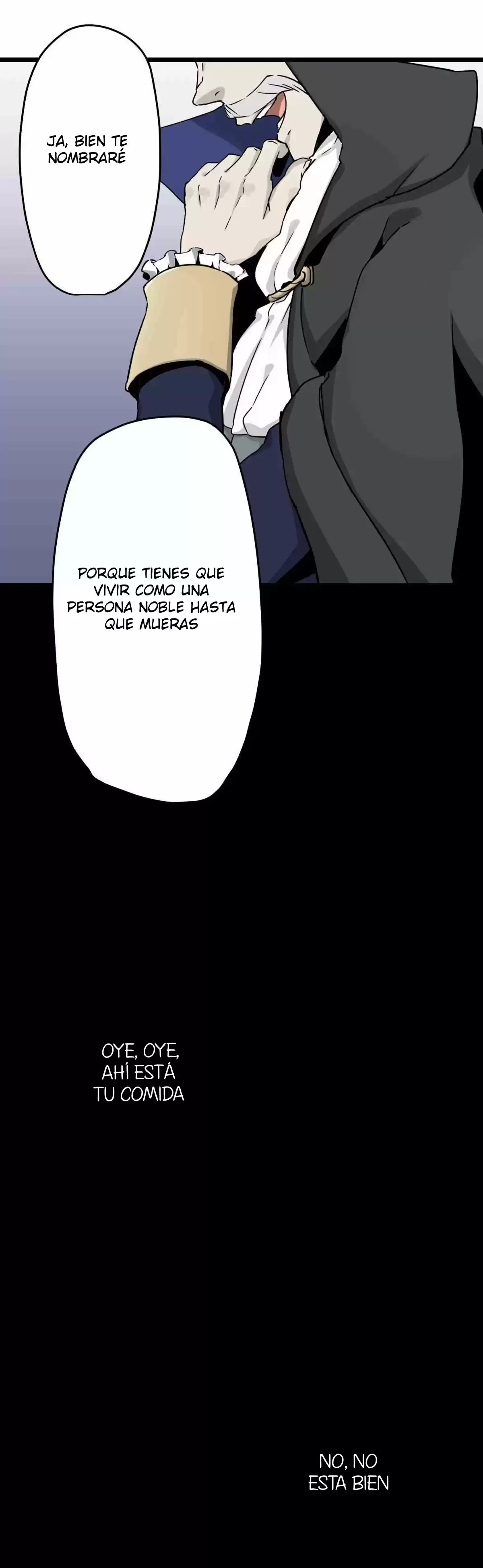 ~Nuritas False Novia~ - Capítulo 5 - Página 34 - LectorTMOo