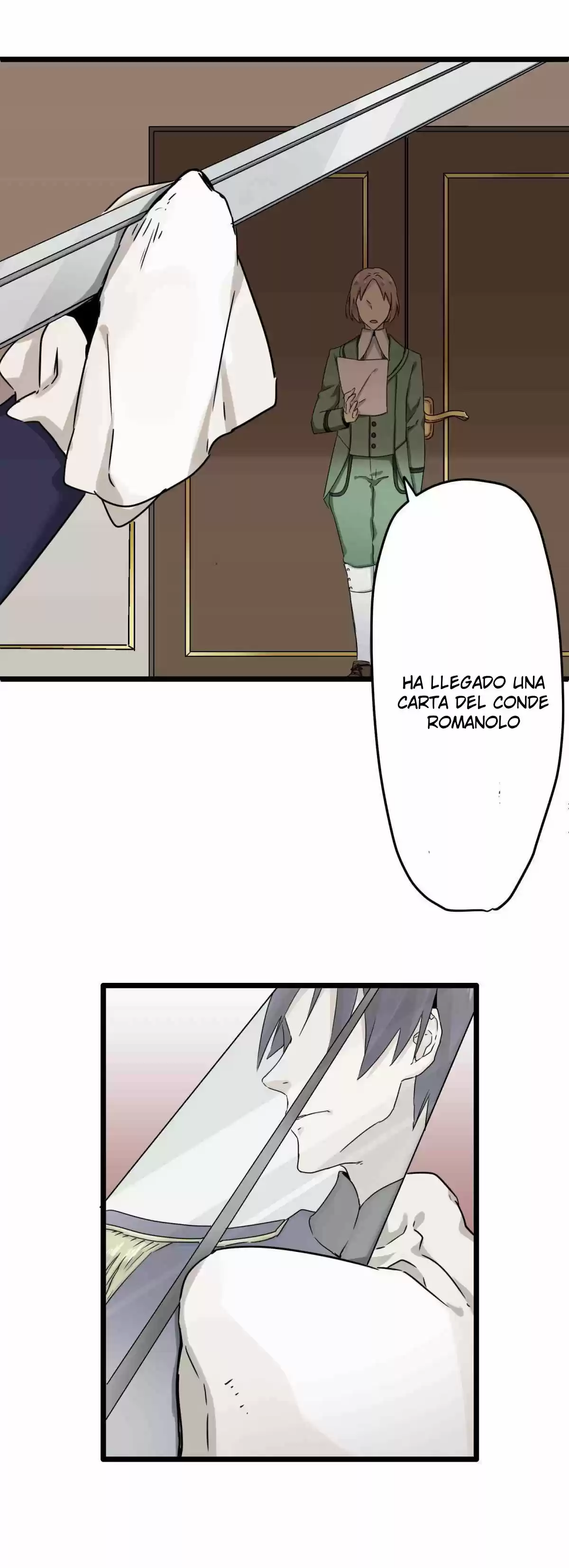 ~Nuritas False Novia~ - Capítulo 5 - Página 42 - LectorTMOo