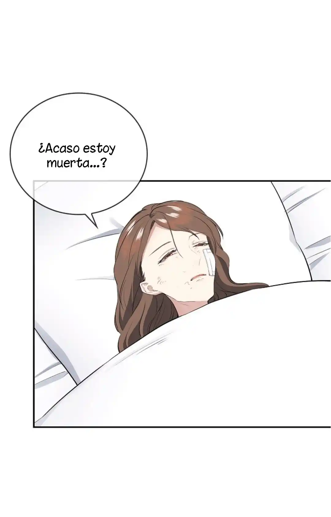 ~Nuritas False Novia~ - Capítulo 50 - Página 5 - LectorTMOo
