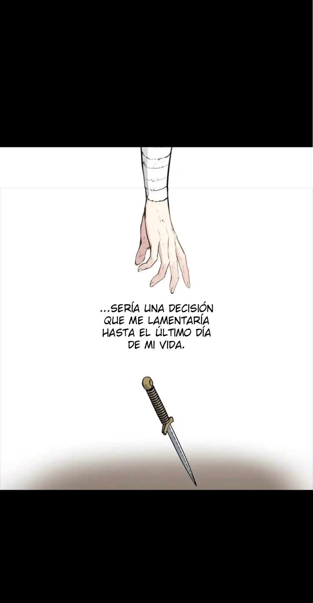 ~Nuritas False Novia~ - Capítulo 50 - Página 21 - LectorTMOo