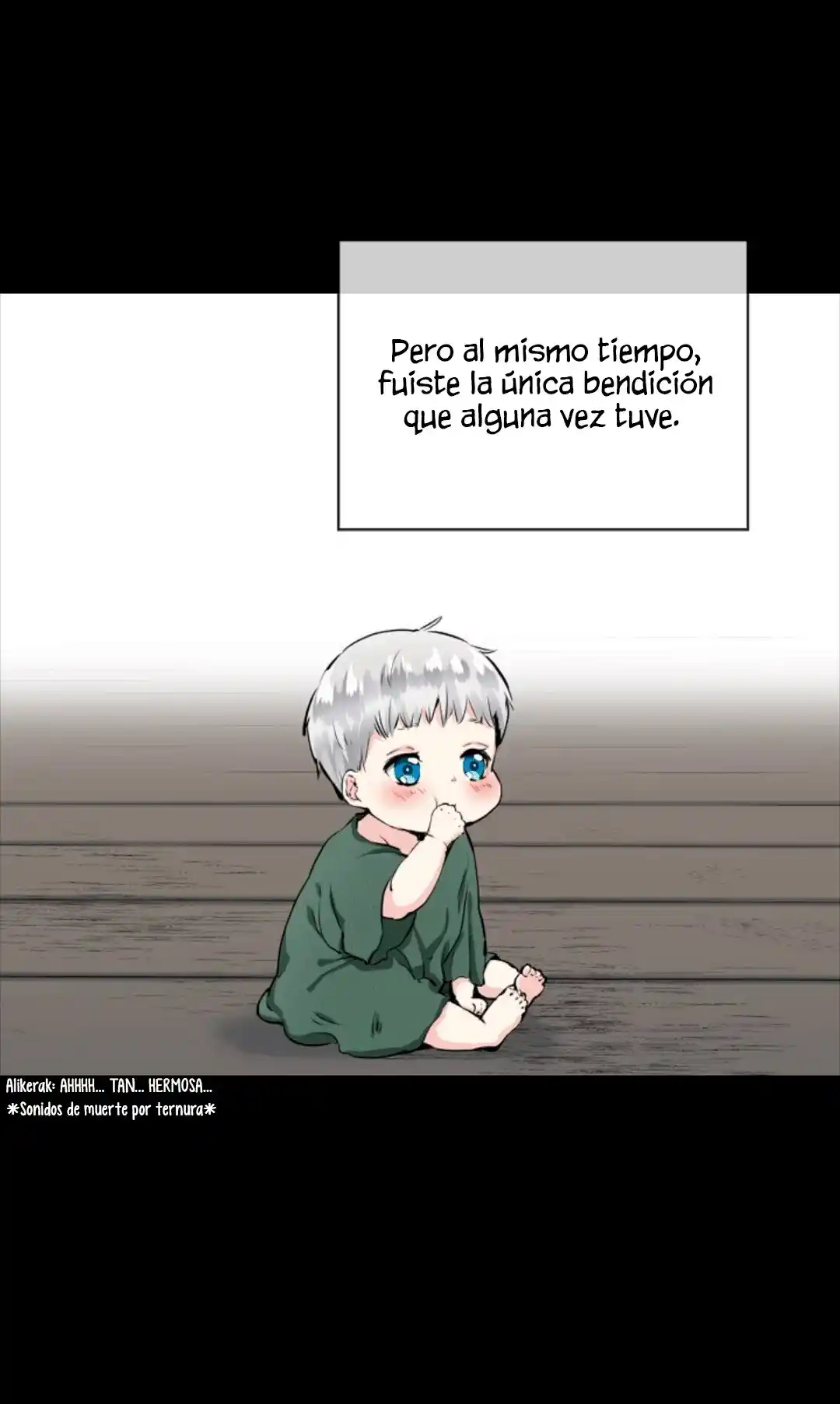 ~Nuritas False Novia~ - Capítulo 50 - Página 22 - LectorTMOo